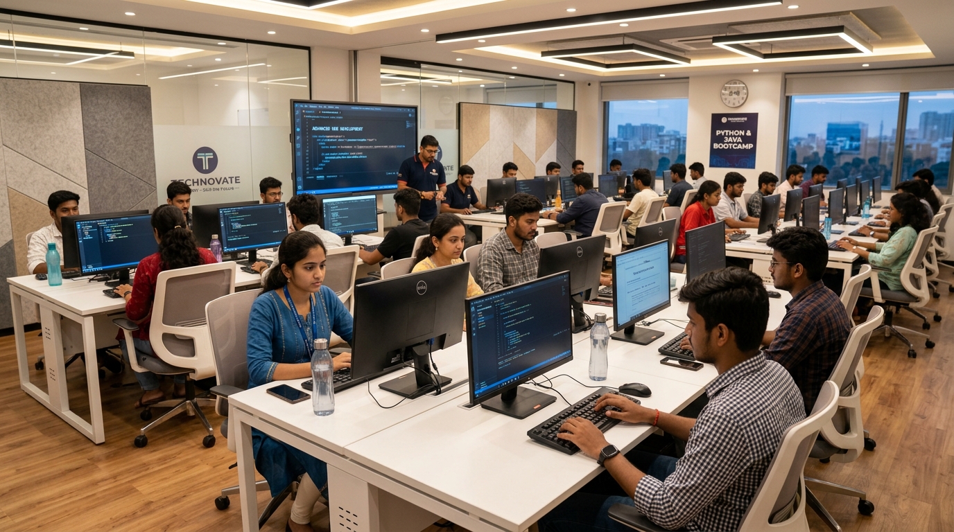 Brightnet Computer Lab